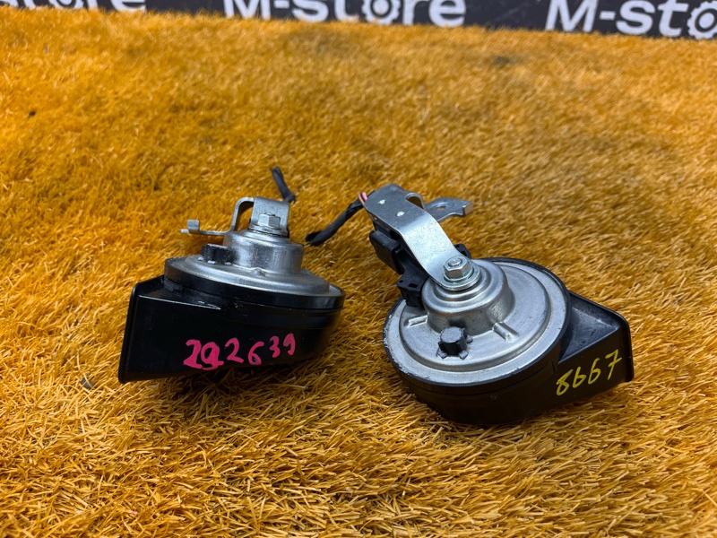 Сигнал звуковой, 7000 рублей, Красноярск