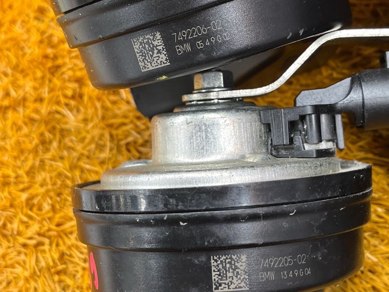 Сигнал звуковой, 7000 рублей, Красноярск