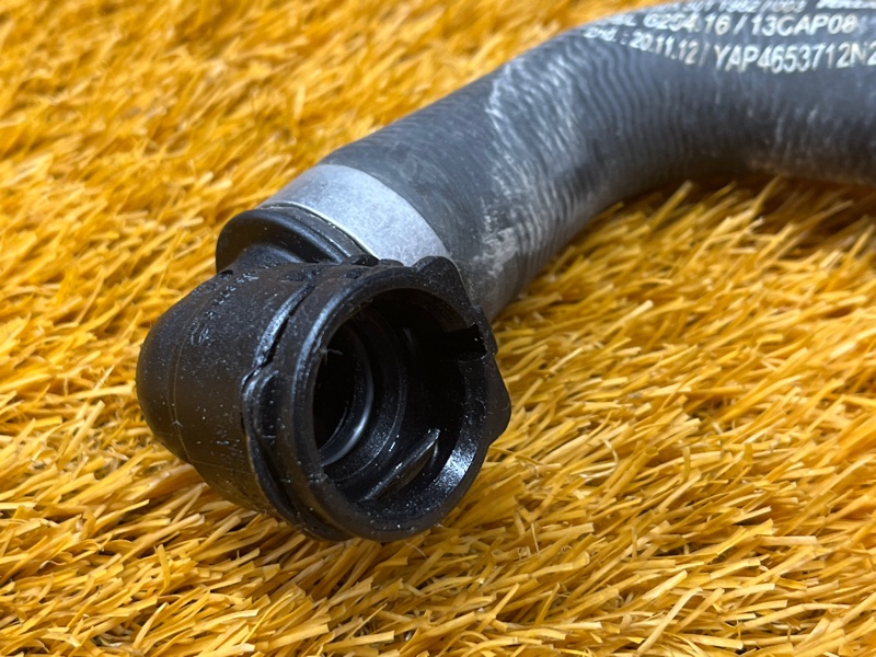 Патрубок системы охлаждения, 1800 рублей, Красноярск