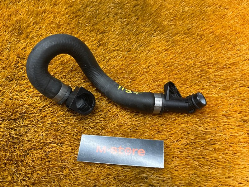 Патрубок системы охлаждения, 300 рублей, Красноярск