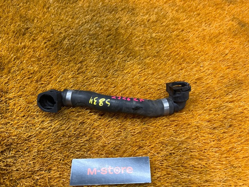 Патрубок системы охлаждения, 800 рублей, Красноярск