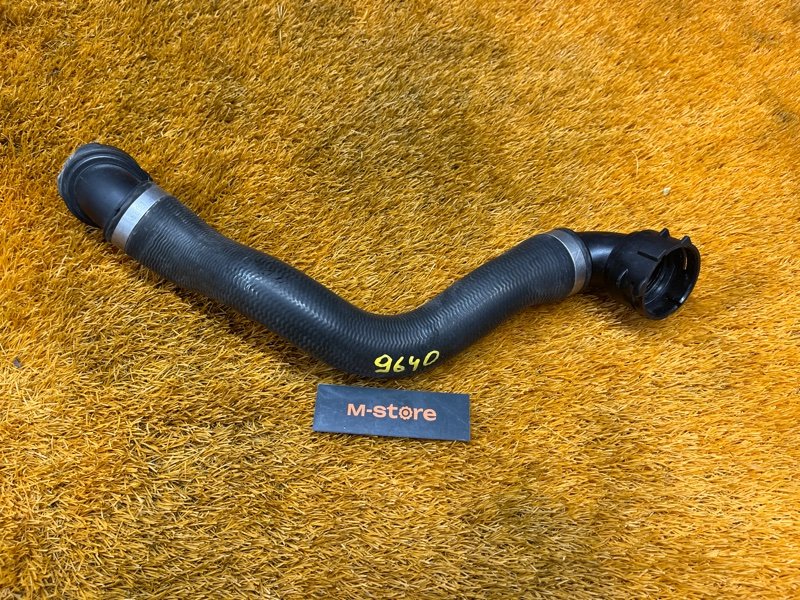 Патрубок радиатора нижний, 2500 рублей, Красноярск