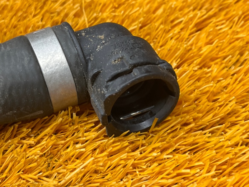 Патрубок системы охлаждения, 1700 рублей, Красноярск