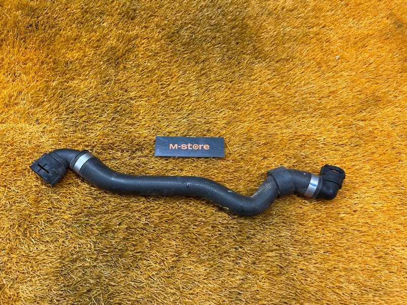 Патрубок системы охлаждения, 1700 рублей, Красноярск