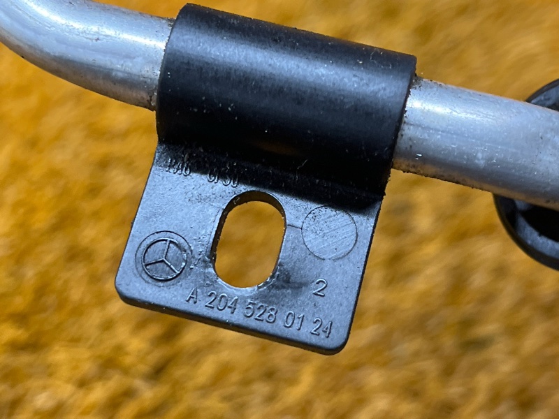 трубка охлаждения акпп, 1200 рублей, Красноярск