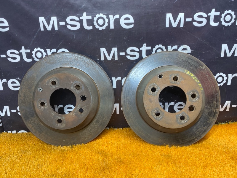 Диск тормозной, 3000 рублей, Красноярск