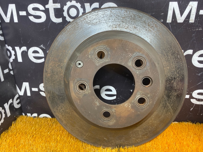 Диск тормозной, 3000 рублей, Красноярск