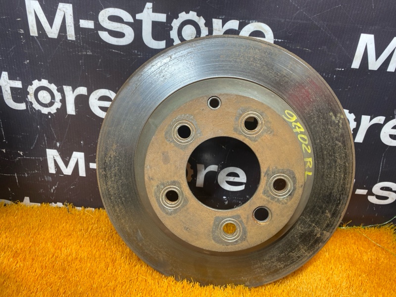 Диск тормозной, 3000 рублей, Красноярск