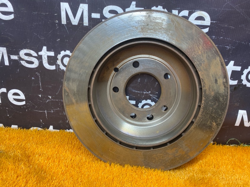 Диск тормозной, 3000 рублей, Красноярск