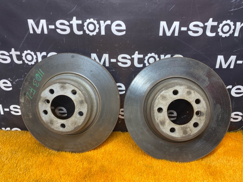 Диск тормозной, 3000 рублей, Красноярск