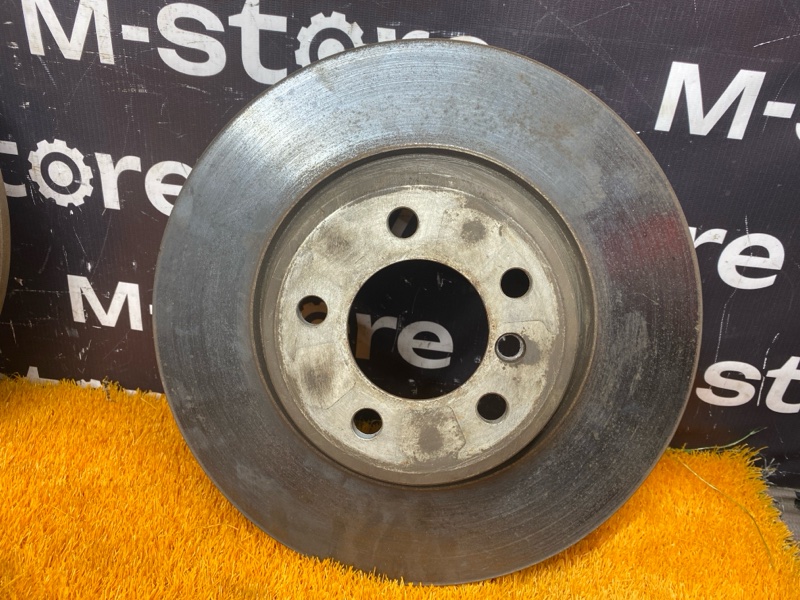 Диск тормозной, 3000 рублей, Красноярск