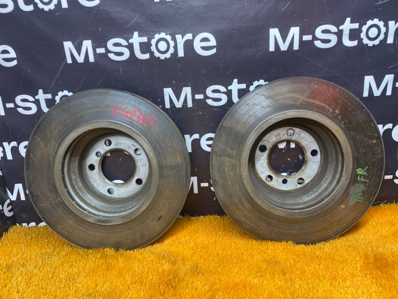 Диск тормозной, 3000 рублей, Красноярск