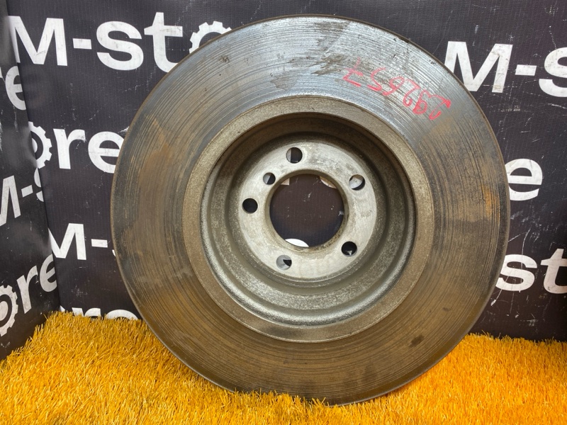 Диск тормозной, 3000 рублей, Красноярск