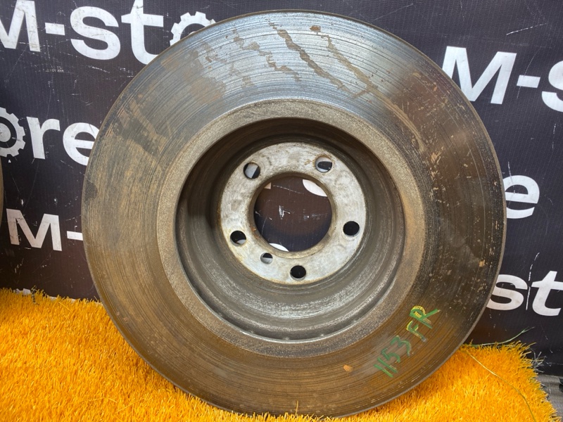 Диск тормозной, 3000 рублей, Красноярск