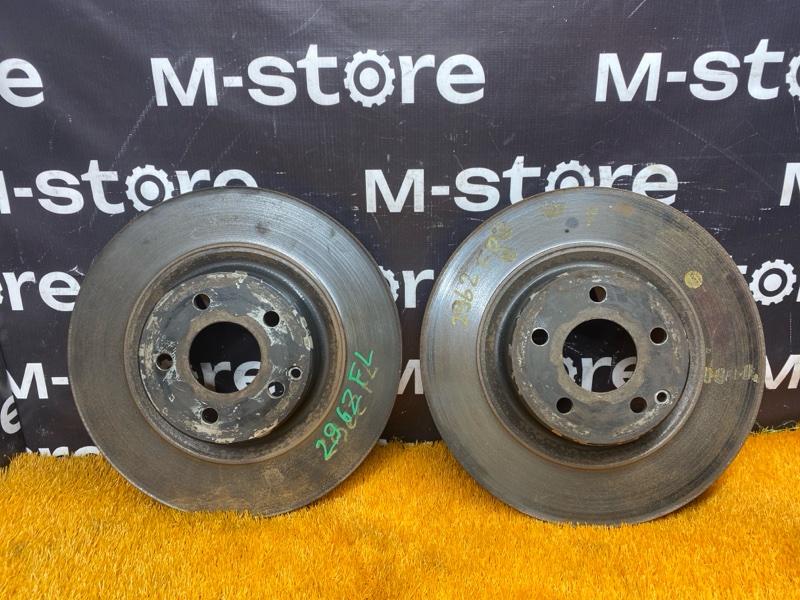 Диск тормозной, 2500 рублей, Красноярск