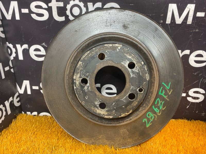 Диск тормозной, 2500 рублей, Красноярск