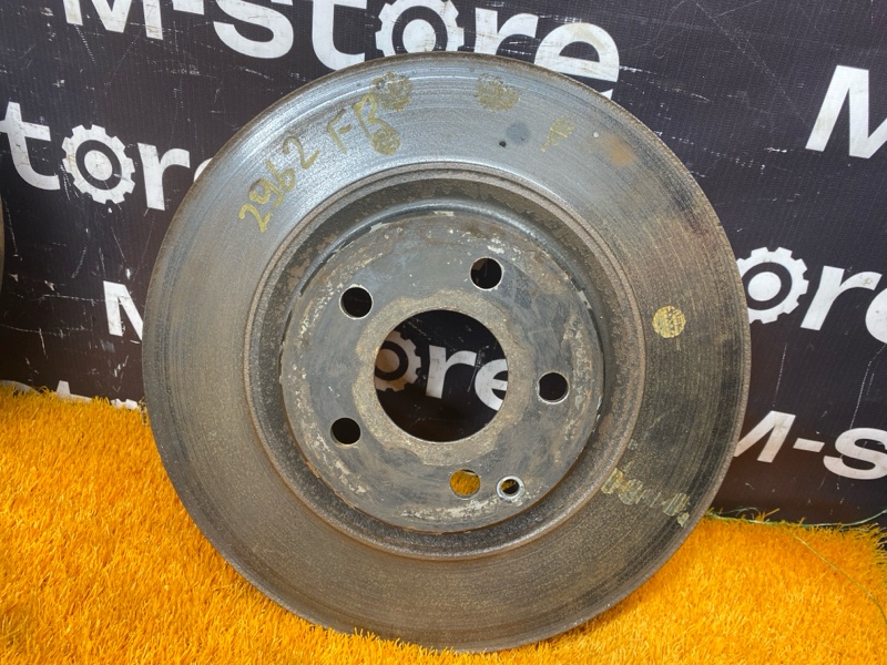 Диск тормозной, 2500 рублей, Красноярск