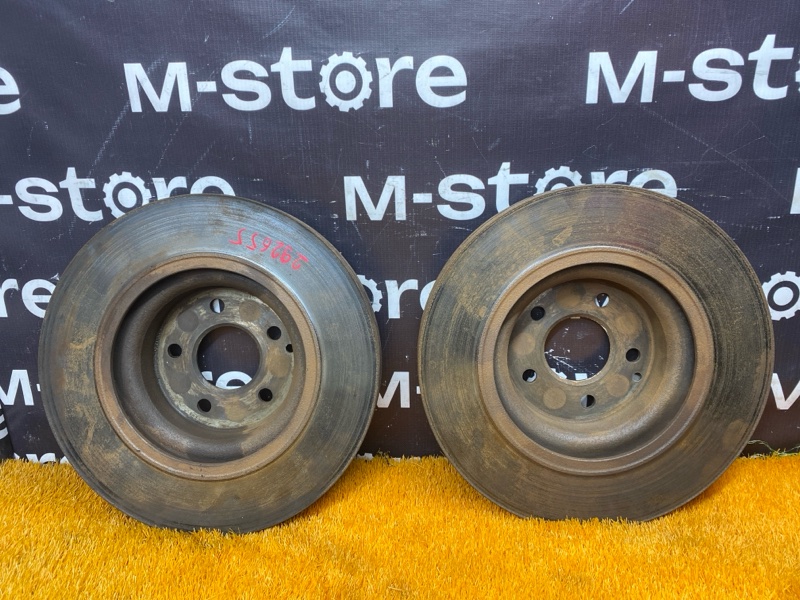 Диск тормозной, 2500 рублей, Красноярск