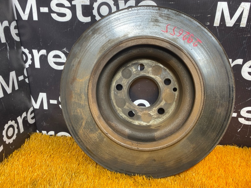 Диск тормозной, 2500 рублей, Красноярск