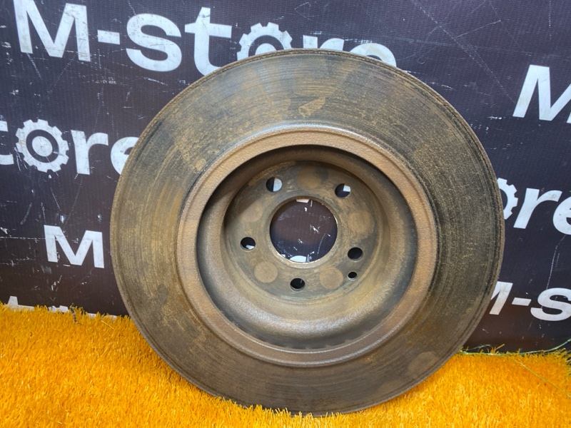 Диск тормозной, 2500 рублей, Красноярск