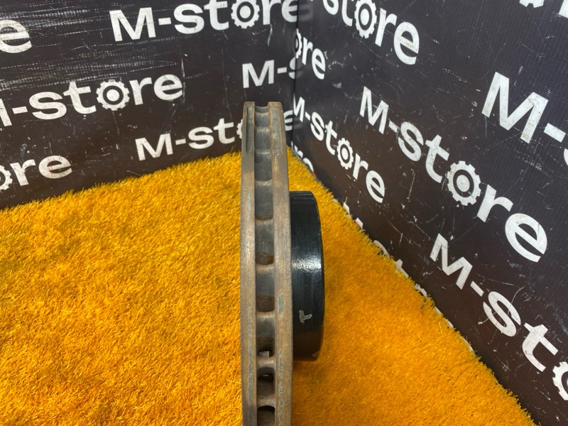 Диск тормозной, 2500 рублей, Красноярск