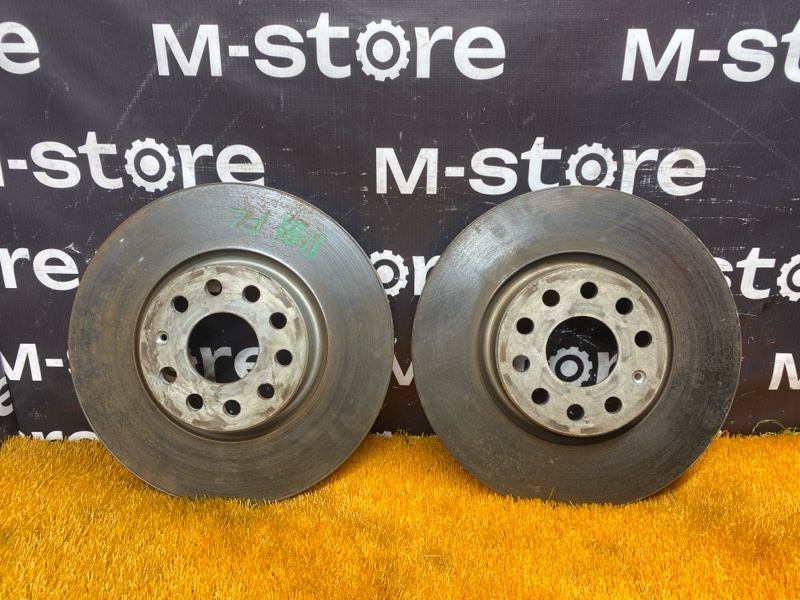 Диск тормозной, 6500 рублей, Красноярск