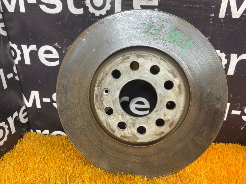 Диск тормозной, 6500 рублей, Красноярск