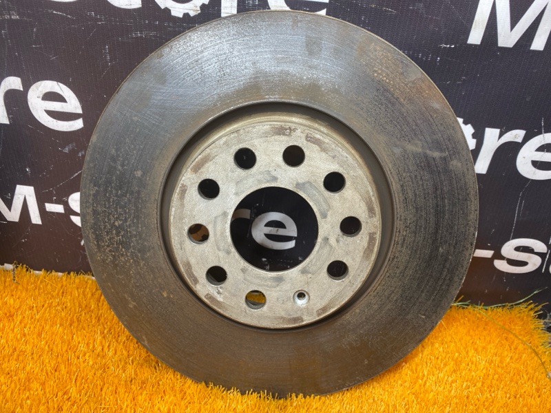 Диск тормозной, 6500 рублей, Красноярск