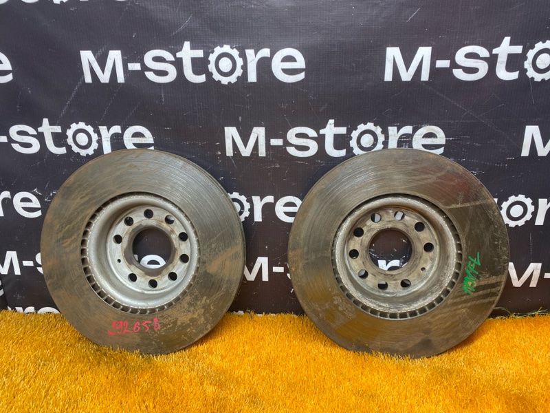 Диск тормозной, 6500 рублей, Красноярск