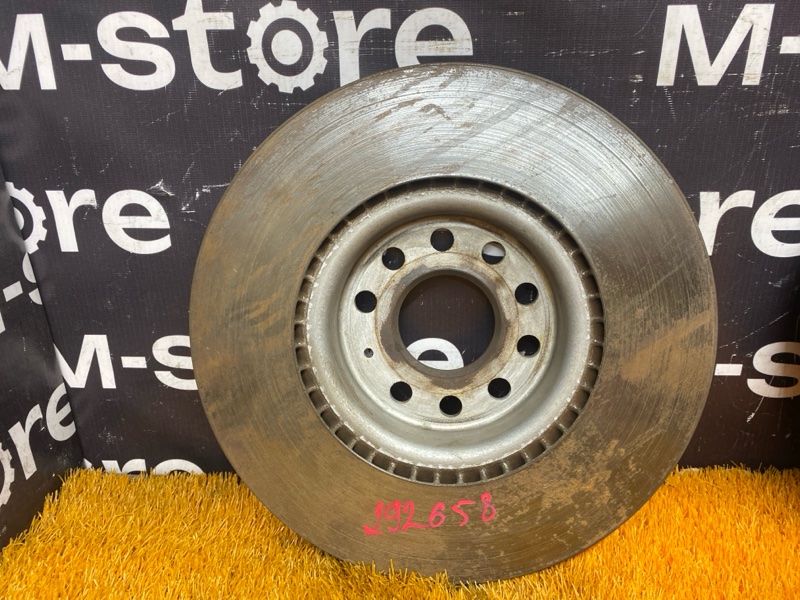 Диск тормозной, 6500 рублей, Красноярск