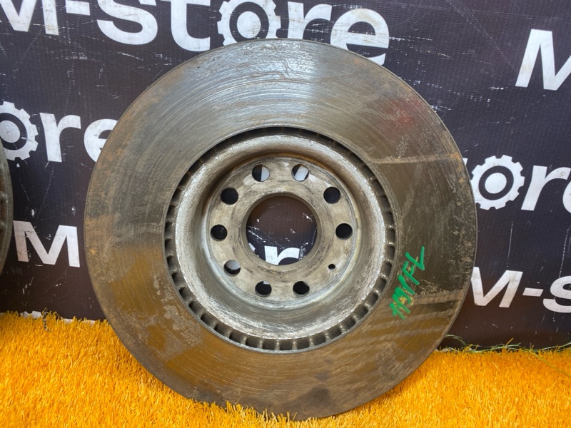 Диск тормозной, 6500 рублей, Красноярск