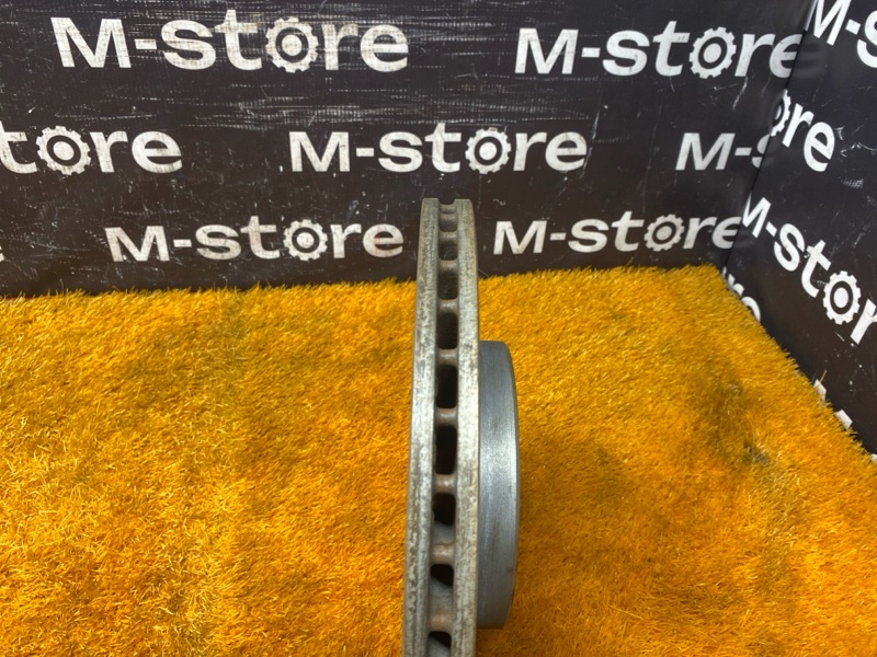 Диск тормозной, 6500 рублей, Красноярск