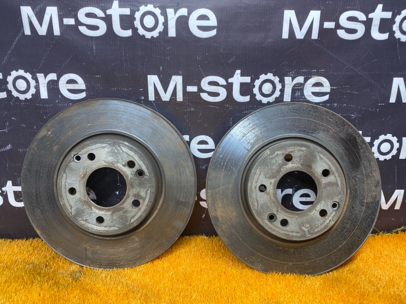 Диск тормозной, 3500 рублей, Красноярск