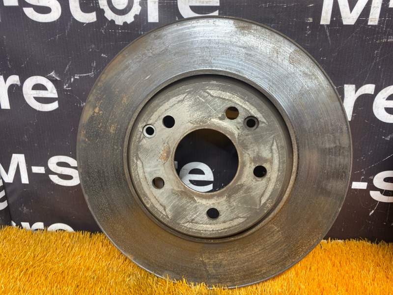 Диск тормозной, 3500 рублей, Красноярск