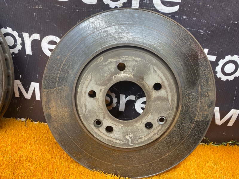 Диск тормозной, 3500 рублей, Красноярск