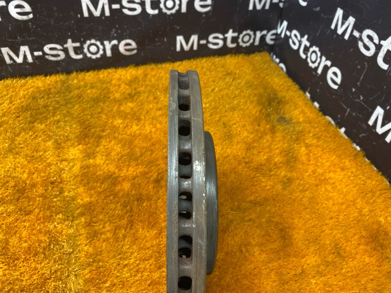 Диск тормозной, 3500 рублей, Красноярск