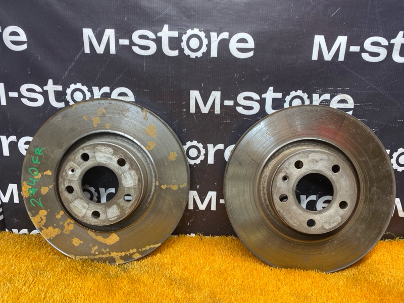 Диск тормозной, 2000 рублей, Красноярск