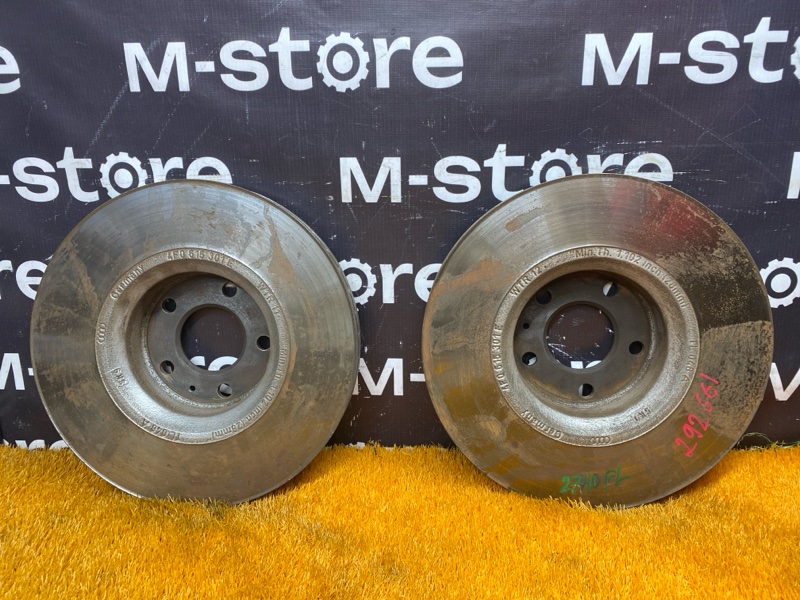 Диск тормозной, 2000 рублей, Красноярск