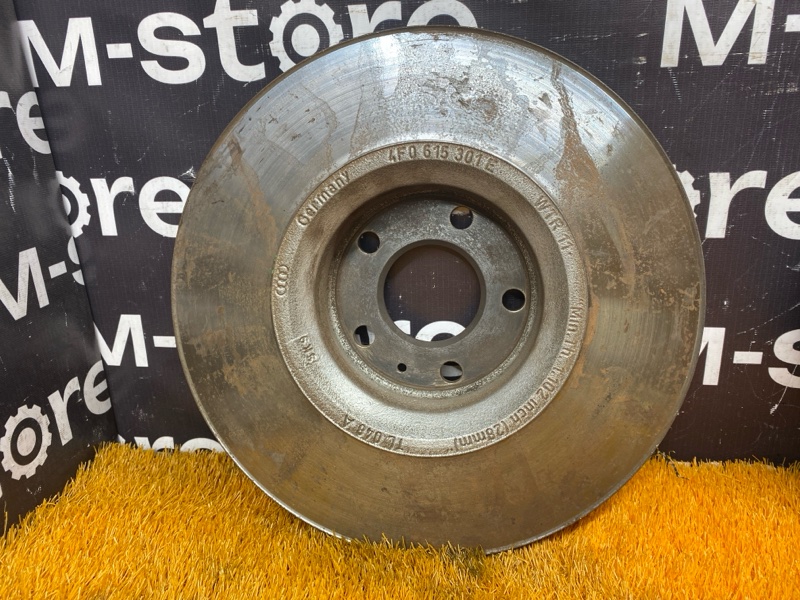 Диск тормозной, 2000 рублей, Красноярск