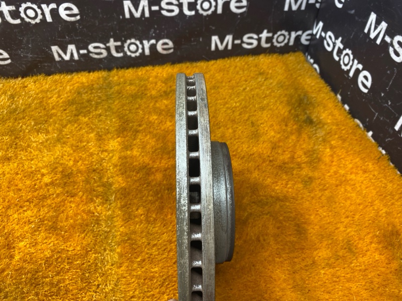 Диск тормозной, 2000 рублей, Красноярск