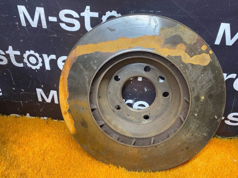 Диск тормозной, 2000 рублей, Красноярск