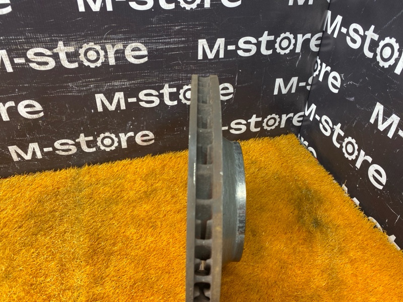 Диск тормозной, 2000 рублей, Красноярск