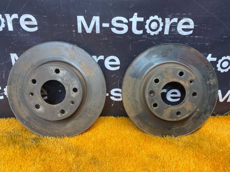 Диск тормозной, 2500 рублей, Красноярск