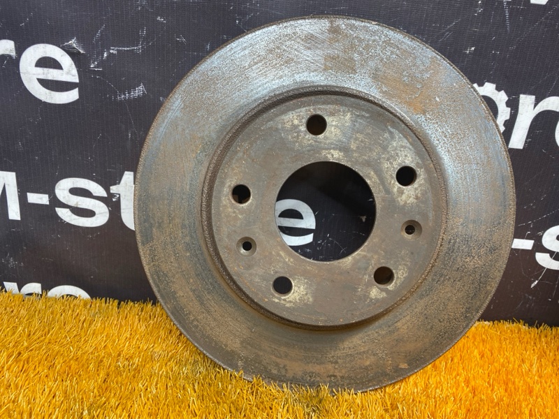 Диск тормозной, 2500 рублей, Красноярск