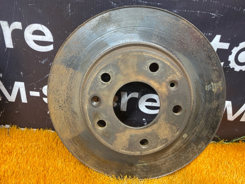 Диск тормозной, 2500 рублей, Красноярск