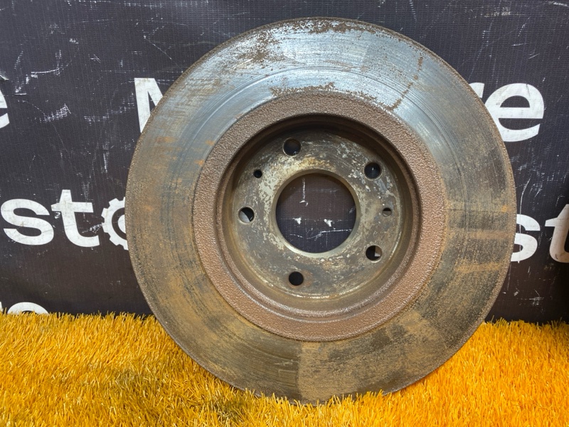 Диск тормозной, 2500 рублей, Красноярск