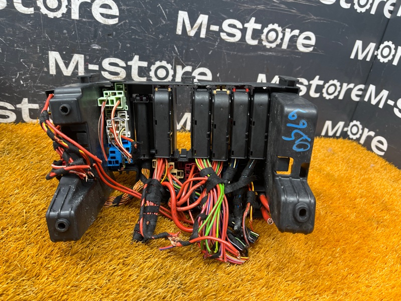 блок предохранителей, 1500 рублей, Красноярск