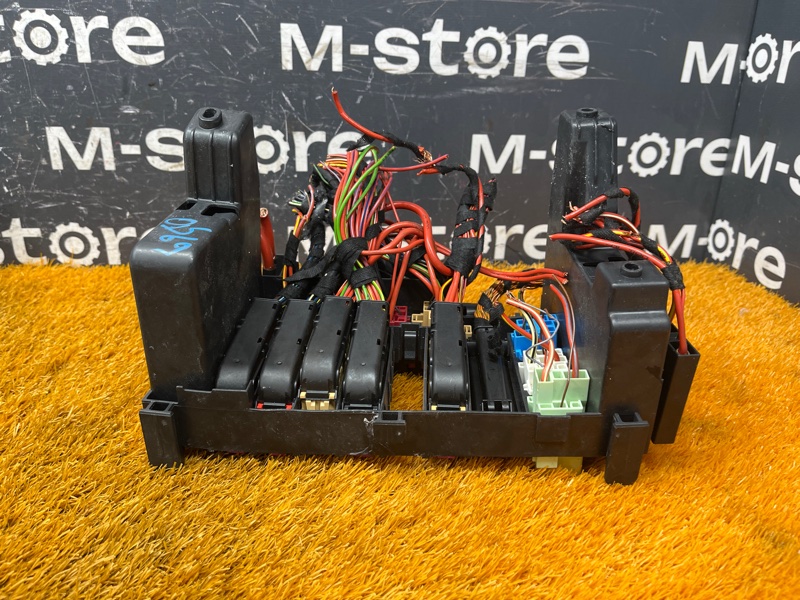 блок предохранителей, 1500 рублей, Красноярск