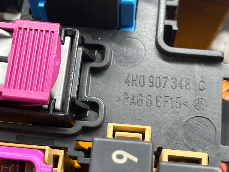 блок предохранителей, 1500 рублей, Красноярск