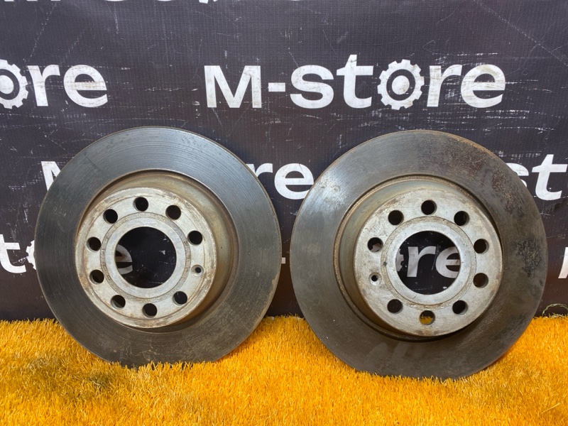 Диск тормозной, 2500 рублей, Красноярск